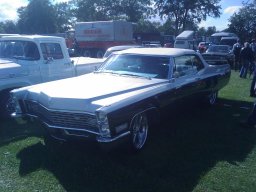 Oldtimermarkt Bockhorn 2010